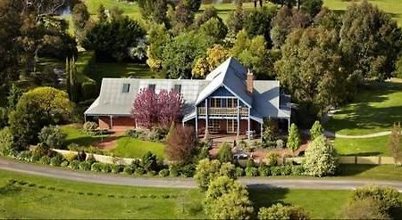 Lawson Lodge Маседон Экстерьер фото