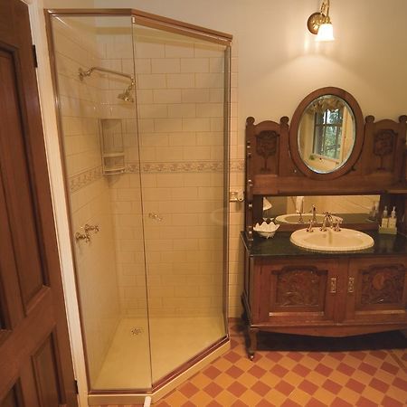 Lawson Lodge Маседон Экстерьер фото