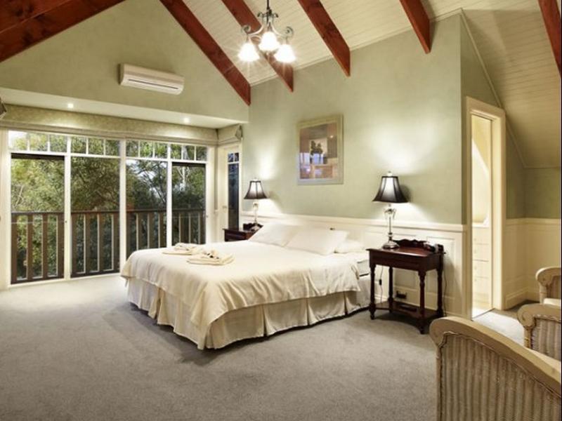Lawson Lodge Маседон Экстерьер фото