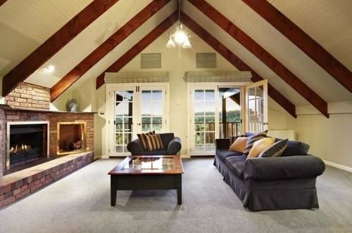 Lawson Lodge Маседон Экстерьер фото
