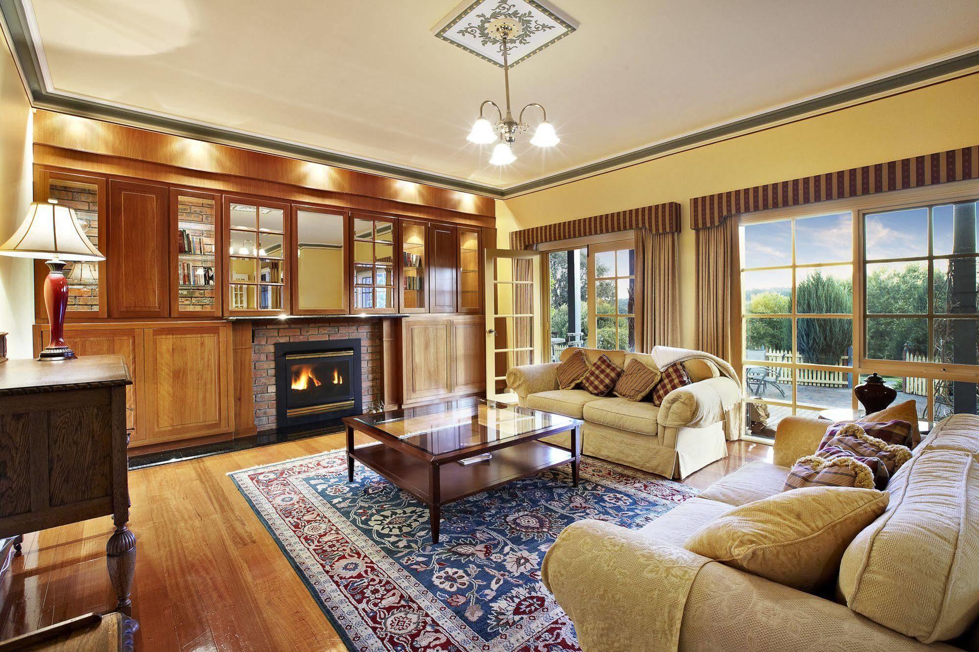 Lawson Lodge Маседон Экстерьер фото