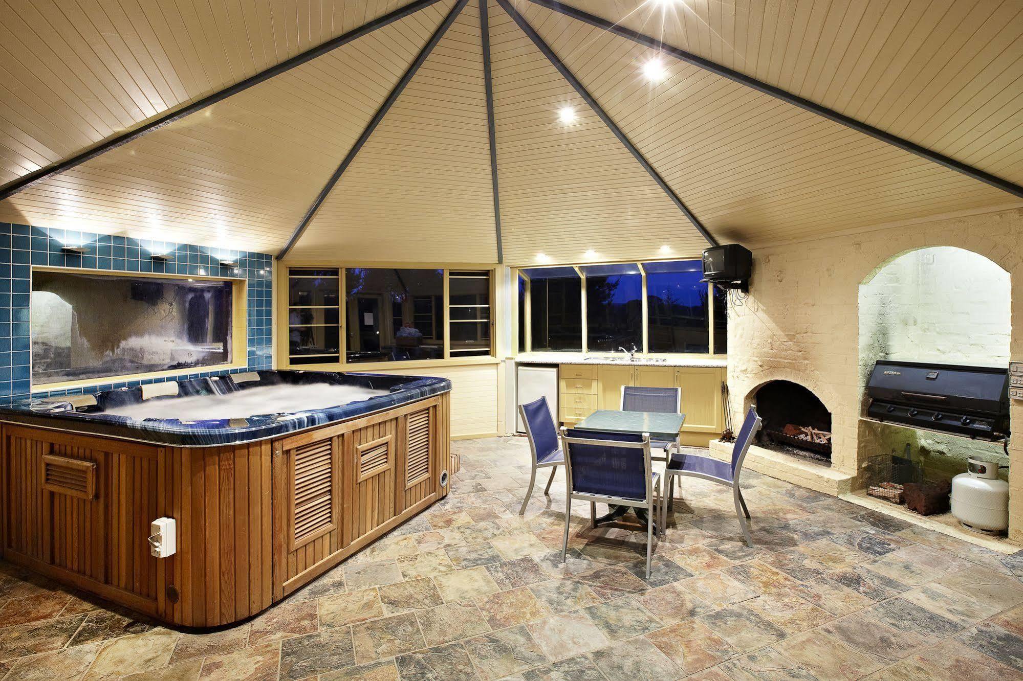 Lawson Lodge Маседон Экстерьер фото